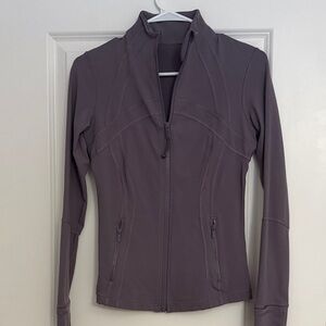 Lululemon Define Jacket